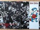 ROSE TATTOO LP: ROSE TATTOO (AUSTRALIA Albert Productions ?– APLP.032)