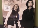Jimmy Page/Robert Plant 