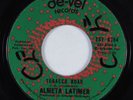 Funk 45 ALMETA LATIMER Tobacco Road DE-VEL HEAR