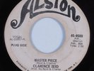 Funk 45 CLARENCE REID Master Piece ALSTON HEAR