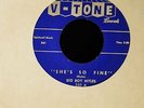 HEAR IT R&B Big Boy Myles V-Tone 232 She’s So Fine and The Flame