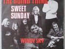 The GOING THING Sweet Sunday (LISTEN) RARE 7