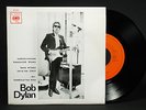 BOB DYLAN EP SUBTERRANEAN HOMESICK BLUES - VERY RARE - PORTUGAL CBS 6193
