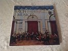 I MUSICI (LP) 