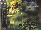 Horace Silver Quintet-Cape Verdean Blues-Blue Note 9231-JAPAN KING RARE