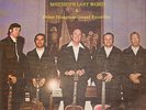 Carl Story Mothers Last Word & Other Gospel Favorites Polydor Vinyl LP