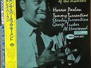 Horace Parlan-On The Spur Of The Moment-Blue Note 71034-JAPAN TOSHIBA EMI