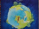 YES - FRAGILE ARCHIVE UK PLUM/RED 1ST PRESS, , BOOK, PROG ROCK LP