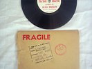 ELVIS PRESLEY, WEEKEND MAIL, THE TRUTH ABOUT ME, WITH MAILER,VERY GOOD CONDITION