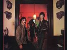 THE STRANGLERS Rattus Norvegicus 1977 UK  vinyl LP EXCELLENT CONDITION