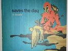 Saves the Day - In Reverie vinyl LP (Vagrant, Dreamworks 2003 original)