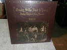 Crosby Stills& Nash Deja Vu Mobile Fidelity