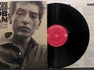 BOB DYLAN The Times... '64 Guaranteed High Fidelity w insert in shrink M- BEAUTY