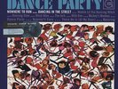 MARTHA AND THE VANDELLAS - Dance Party 1964 Stereo - 180g Vinyl re-issue - Vi...