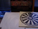 Richard Wagner Parsifal 5xLP Box D 73 Promo Oper Fischer-Dieskau Solti Decca