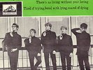 MANFRED MANN - There's No Living Without Your Loving (VERY RARE 7