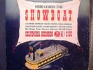 1932 SHOW BOAT Orig Cast PAUL ROBESON HELEN MORGAN Frank Munn 78