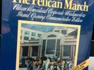 Olympia Brass Band:Limited Edition,THE PELICAN MARCH,LP 33RPM *NEW LP*