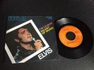 Lp Elvis Presley - Rca Victor 1651- Im Leaving /Heart Of Rome