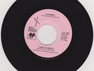 CARMEN--TIME TO MOVE / SAME--PRESENTS RECORDS--CW-001-- MODERN SOUL BOOGIE FUNK