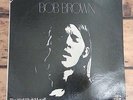 Bob Brown - The Wall I Built Myself RARE DJ PROMO LP - US STORMY FOREST 12