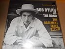BOB DYLAN AND THE BAND  BOOTLEG SERIES VOL. 11  BASEMENT TAPES SEALED  BOX SET