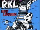 Rkl (Rich Kids On Ls - Keep Laughing-The Best [Vinyl New]