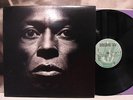 MILES DAVIS - TUTU - LP EX/EX CANADA PRESSING 1986 WARNER 9454901