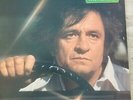 JOHNNY CASH: The Rambler (NL Columbia 82156 Stereo / Sample)