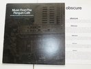 Penguin Cafe Orchestra - Music from the .Obscure UK Insert Vinyl:mint/ Cover:vg