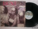 DUST 1971 Heavy Psych S/T Stoner HARD ROCK Power Trio RAMONES KSBS-2041 R LUDWIG