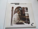 Thelonius Monk - Something in Blue - Black Lion .. Vinyl/ Cover: mint(-)