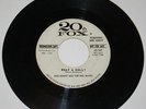 LOU/RED BERRY & THE BEL RAVES-20TH FOX 169-WHAT A DOLLY/HOT ROD PROMO