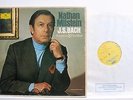 NATHAN MILSTEIN : BACH SONATAS & PARTITAS         2721087