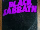 BLACK SABBATH 