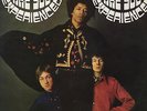 Jimi Hendrix Experience ?– Are You Experienced? UK LP POLYDOR EX