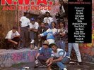 N.W.A. And The Posse (Lenticular Cover) LP Explicit Lyrics