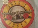 Guns n Roses Welcome To The Jungle 12