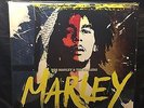 BOB MARLEY & THE WAILERS MARLEY Soundtrack OST 3 LP Vinyl set Record and VG+