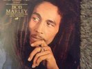 Bob Marley Legend LP And  Picture Disc Vinyl LP