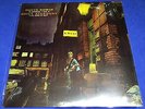 DAVID BOWIE  The Rise & Fall Of Ziggy Stardust (LP)spanish art RED vinyl sealed