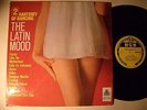 Anatomy Of Dancing Vol. 2 LP The Latin Mood Charles Fox Mambo Descarga Salsa