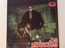 Os Mutantes 1968 S/T Debut LP Polydor 180g Vinyl Reissue