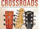 ERIC CLAPTON - CROSSROADS GUITAR FESTIVAL 2013 VINYL 4LP NEU & OVP LIVE NEW YORK