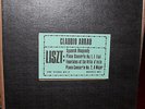 OPUS PRIVATE PRESSING LP MLG-79: Liszt Piano Music - Claudio ARRAU - 1970 USA
