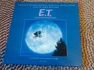 MICHAEL JACKSON E.T. The Extra-Terrestrial RAREST ( MCA 70000 1982) NEW