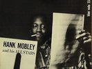 Hank Mobley-And His All Stars-Blue Note 1544-JAPAN TOSHIBA EMI