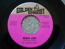  THE JORDAN BROS SUGAR BABY IT'S YOUR GIRL GARAGE ORIG NM 