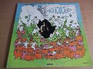 the New Wave - (1968) pop psych sunshine pop White label promo LP Mono VG+