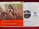 FALLA: El Amor Brujo/El Retablo de Maese Pedro   Ansermet/Argenta
